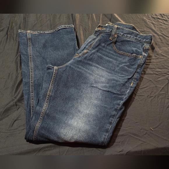 Old Navy Bootcut built in flex - Picture 1 of 4